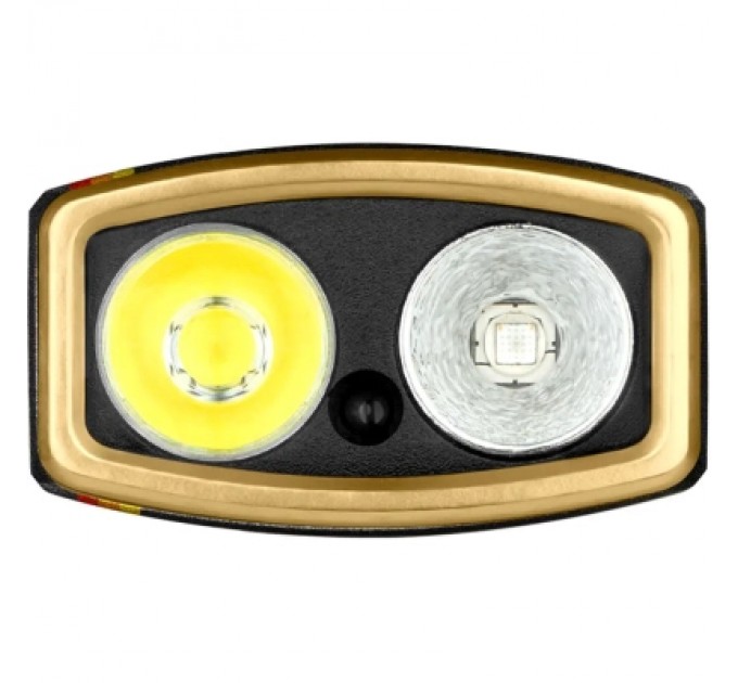 Ліхтар Olight Arkfeld Pro Class 1 CW Racing Stripes (0.0000.0908)