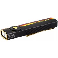 Ліхтар Olight Arkfeld Pro Class 1 CW Racing Stripes (0.0000.0908)