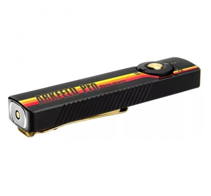 Ліхтар Olight Arkfeld Pro Class 1 CW Racing Stripes (0.0000.0908)