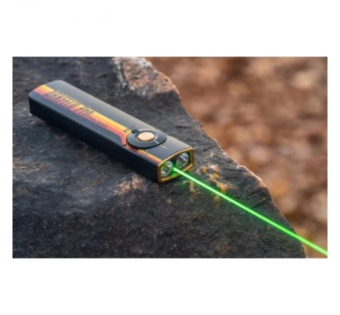 Ліхтар Olight Arkfeld Pro Class 1 CW Racing Stripes (0.0000.0908)