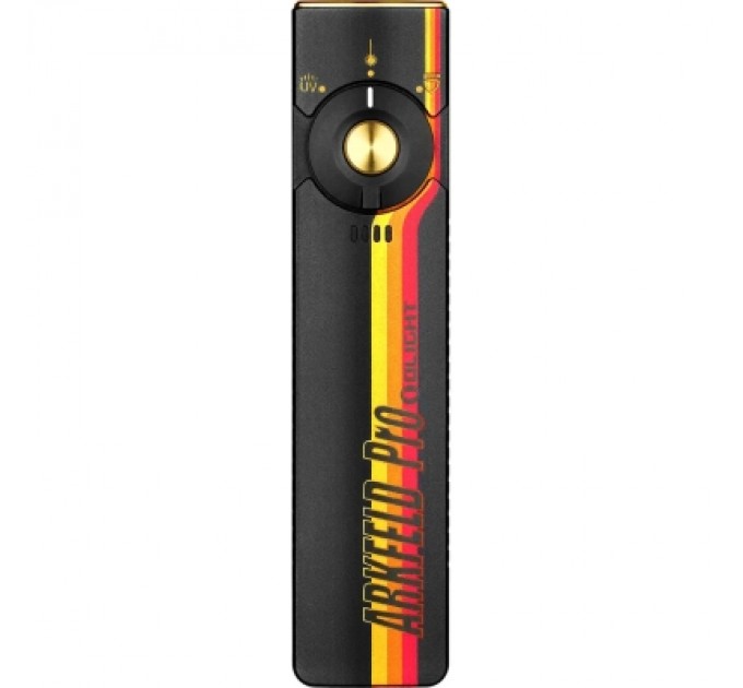 Ліхтар Olight Arkfeld Pro Class 1 CW Racing Stripes (0.0000.0908)