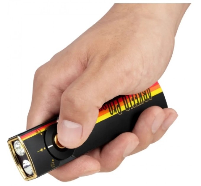 Ліхтар Olight Arkfeld Pro Class 1 CW Racing Stripes (0.0000.0908)