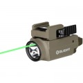 Ліхтар Olight Baldr S Green Laser Flat Dark Earth (0.0002.0195)