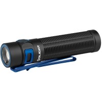 Ліхтар Olight Baton 3 Pro Max NW Black (0.0000.0605)