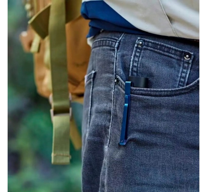 Ліхтар Olight Baton 3 Pro Max NW Black (0.0000.0605)