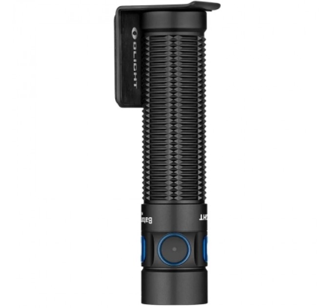 Ліхтар Olight Baton 3 Pro Max NW Black (0.0000.0605)
