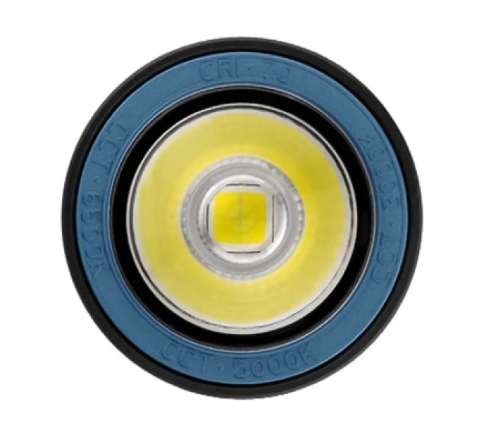 Ліхтар Olight Baton 3 Pro Max NW Black (0.0000.0605)