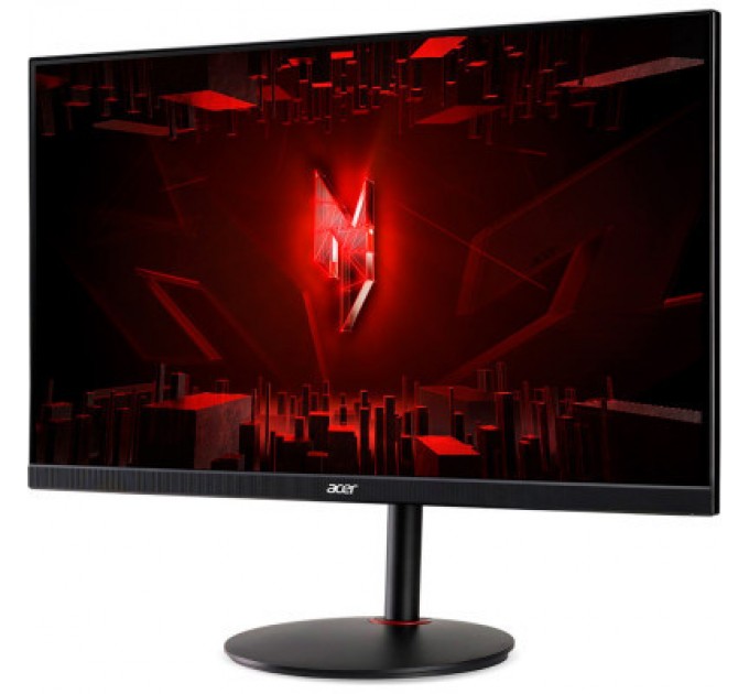 Монітор Acer XF240YM3BIIPH (UM.QX0EE.315)