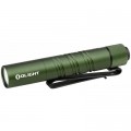Ліхтар Olight i3T 2 OD Green (0.0000.3071)