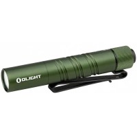 Ліхтар Olight i3T 2 OD Green (0.0000.3071)