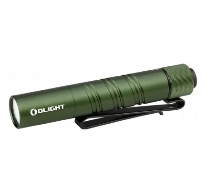 Ліхтар Olight i3T 2 OD Green (0.0000.3071)
