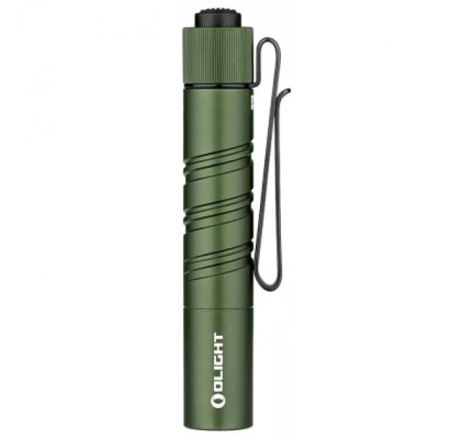 Ліхтар Olight i3T 2 OD Green (0.0000.3071)