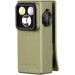 Ліхтар Olight Oclip Ultra Olive green (0.0000.3130)