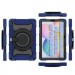 BeCover Чохол до планшета BeCover Samsung Galaxy Tab S6 Lite 10.4 P610/P613/P615/P619 Blue (710767)