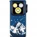 Ліхтар Olight Oclip Ultra Snowy summit (0.0000.3318)