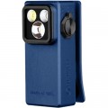 Ліхтар Olight Oclip Ultra Navy blue (0.0000.3145)