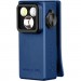 Ліхтар Olight Oclip Ultra Navy blue (0.0000.3145)