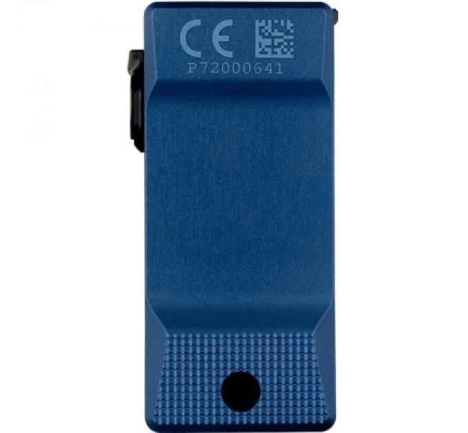 Ліхтар Olight Oclip Ultra Navy blue (0.0000.3145)