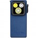 Ліхтар Olight Oclip Ultra Navy blue (0.0000.3145)