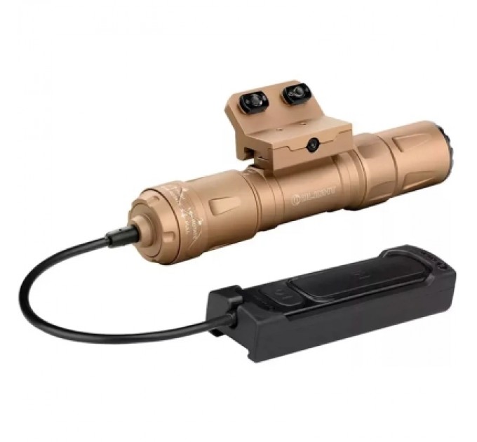 Ліхтар Olight Odin S M-LOK Desert Tan (0.0002.0107)