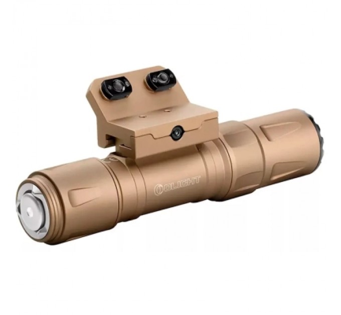 Ліхтар Olight Odin S M-LOK Desert Tan (0.0002.0107)