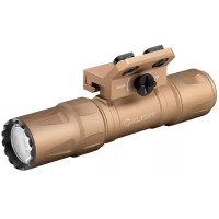Ліхтар Olight Odin S M-LOK Desert Tan (0.0002.0107)