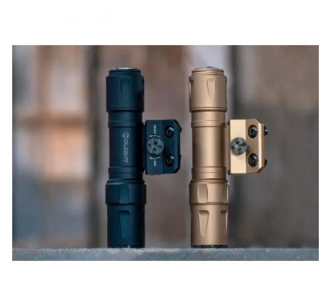 Ліхтар Olight Odin S M-LOK Desert Tan (0.0002.0107)