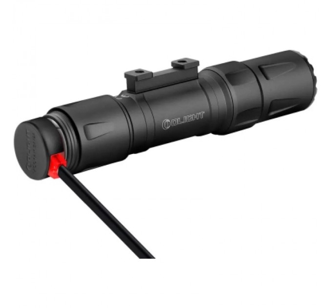 Ліхтар Olight Odin S M-LOK Matte Black (0.0002.0103)