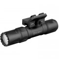 Ліхтар Olight Odin S M-LOK Matte Black (0.0002.0103)