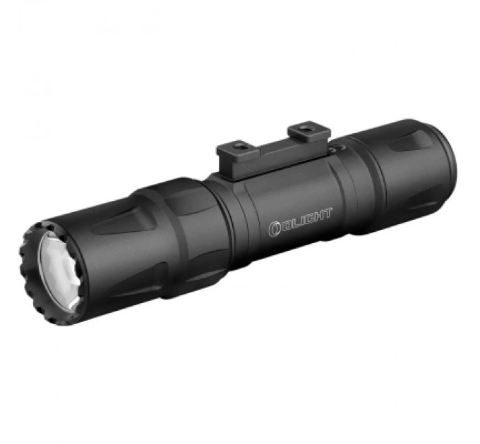 Ліхтар Olight Odin S M-LOK Matte Black (0.0002.0103)