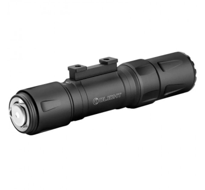 Ліхтар Olight Odin S M-LOK Matte Black (0.0002.0103)