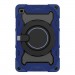BeCover Чохол до планшета BeCover Samsung Galaxy Tab S6 Lite 10.4 P610/P613/P615/P619 Blue (710767)