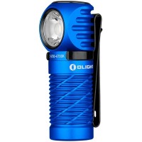 Ліхтар Olight Perun 2 Mini CW Blue (0.0001.0080)