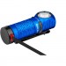 Ліхтар Olight Perun 2 Mini CW Blue (0.0001.0080)