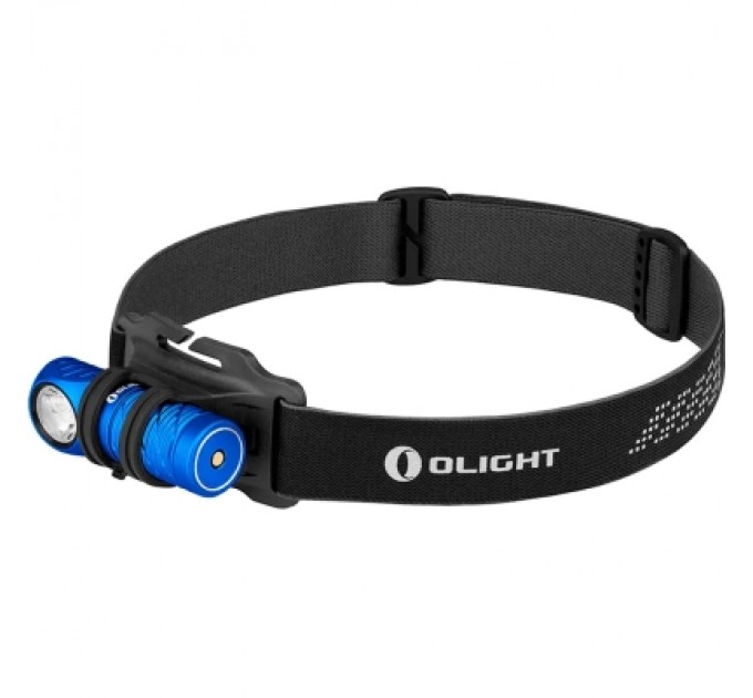 Ліхтар Olight Perun 2 Mini CW Blue (0.0001.0080)