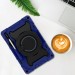 BeCover Чохол до планшета BeCover Samsung Galaxy Tab S9 (SM-X710/SM-X716)/S9 FE (SM-X510/SM-X516B) 11.0" Blue (710766)