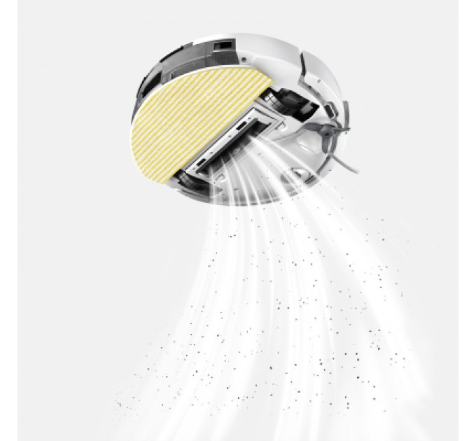 Пилосос Karcher RVC 3 (1.269-110.0)