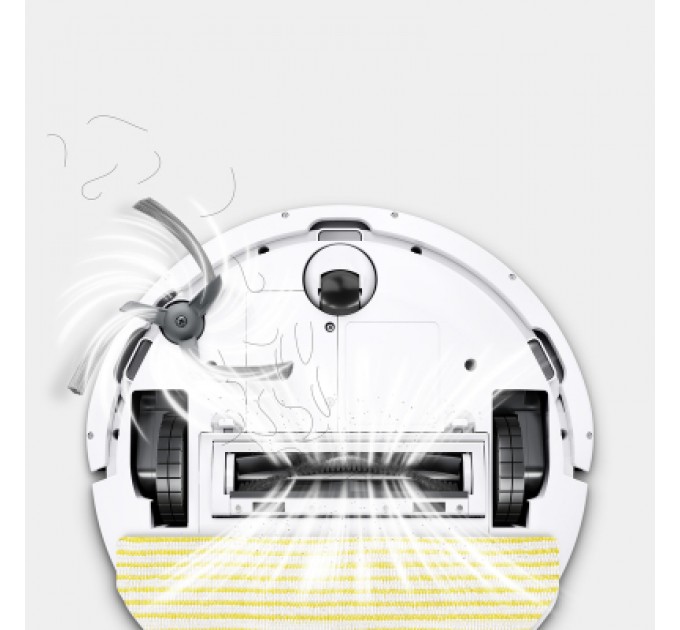 Пилосос Karcher RVC 3 (1.269-110.0)