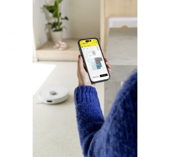 Пилосос Karcher RVC 3 (1.269-110.0)