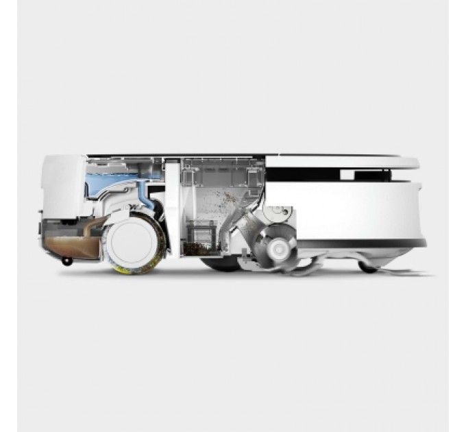 Пилосос Karcher RVF 7 (1.269-680.0)