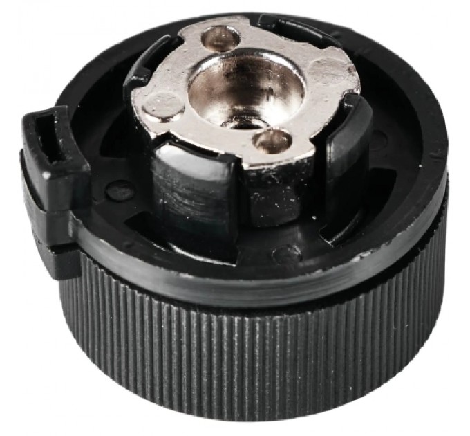 Адаптер для пальника Skif Outdoor TC з цангового балона на різьбу (SO-GSAD-TC)