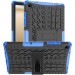 BeCover Чохол до планшета BeCover Samsung Galaxy Tab A9 Plus SM-X210/SM-X215/SM-X216 11.0" Blue (710761)