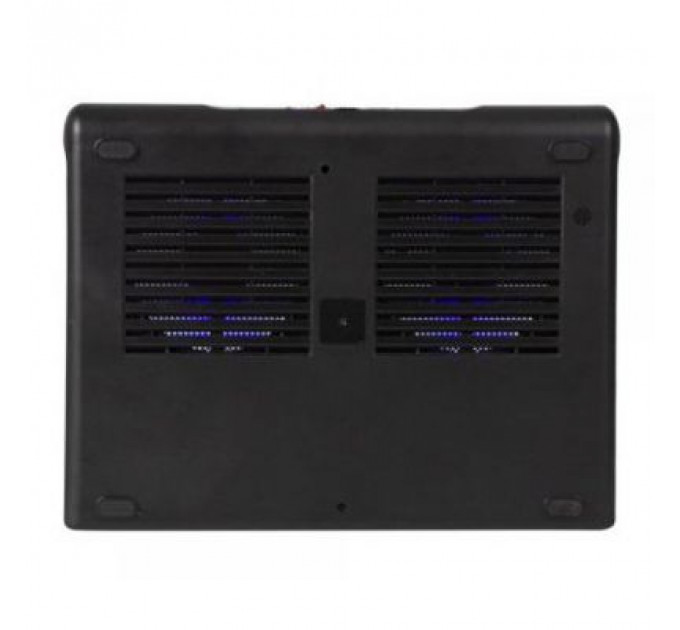 Підставка до ноутбука RivaCase до 17,3" black (5557 black)