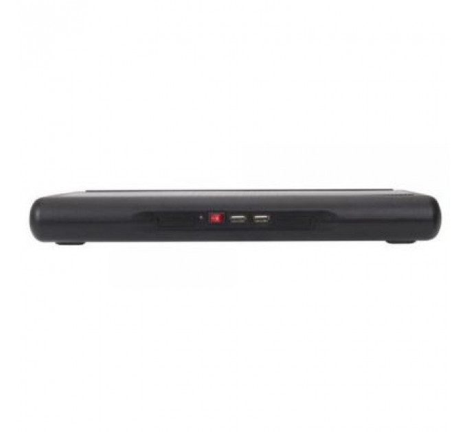 Підставка до ноутбука RivaCase до 17,3" black (5557 black)