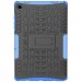 BeCover Чохол до планшета BeCover Samsung Galaxy Tab A9 Plus SM-X210/SM-X215/SM-X216 11.0" Blue (710761)