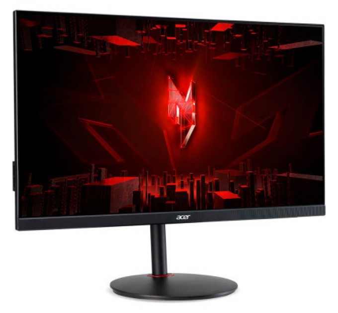 Монітор Acer XF240YM3BIIPH (UM.QX0EE.315)