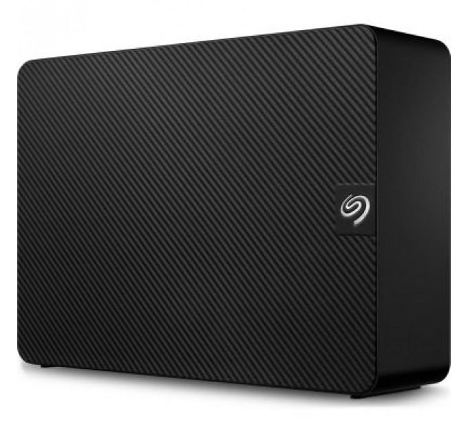 Зовнішній жорсткий диск 3.5" 4TB Expansion Desktop Seagate (STKP4000400)