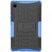 BeCover Чохол до планшета BeCover Samsung Galaxy Tab A9 SM-X115 8.7" Blue (710760)