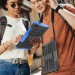 BeCover Чохол до планшета BeCover Samsung Galaxy Tab A9 SM-X115 8.7" Blue (710760)