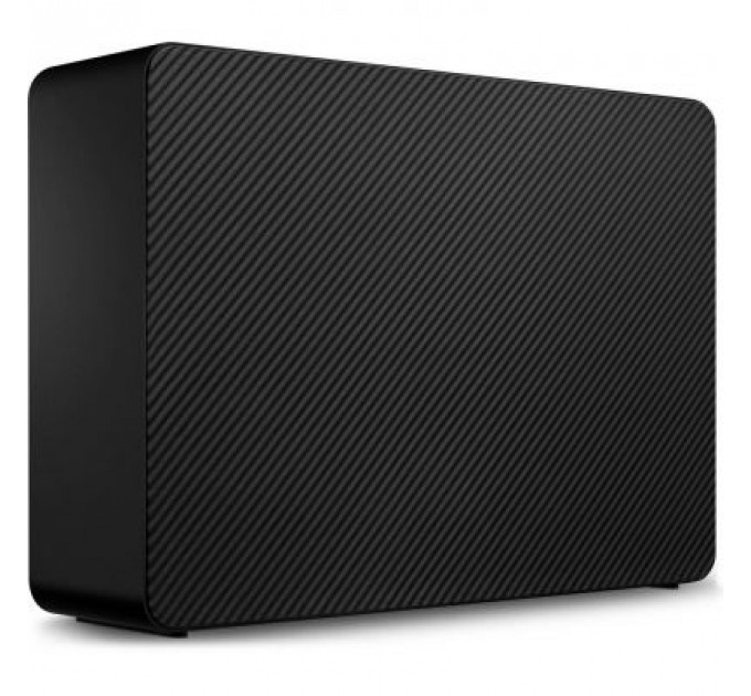 Зовнішній жорсткий диск 3.5" 6TB Expansion Desktop Seagate (STKP6000400)